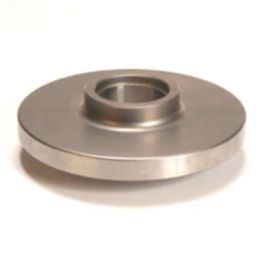 Stokes Upper Pressure Roll 9-3/4" Od. | 232-513-042