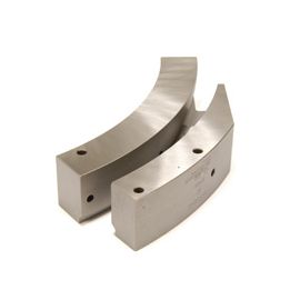 Stokes Upper Lowering Cam | 232-823-12