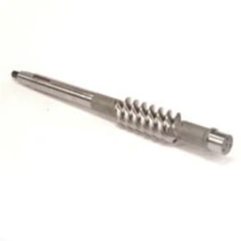 Stokes Worm Shaft (Pneumatic Clutch) | 233-311-012