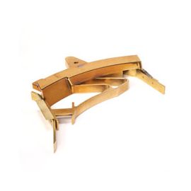 Stokes 328 Feed Frame-Left | 242-766-5