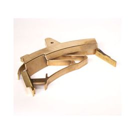Stokes 328 Feed Frame-Right | 242-766-6