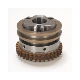Stokes 5" Clutch | 248-565-002
