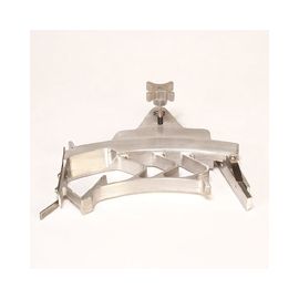 Stokes Feed Frame Front 3 Point Open | 277-551-1AP