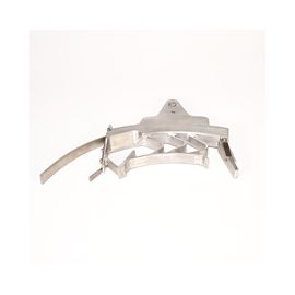 Stokes Feed Frame Rear 3 Point Open | 277-551-2AP