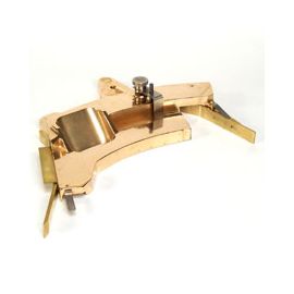 Stokes Feed Frame Left | 293-334-6