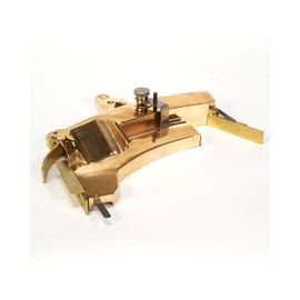 Stokes Feed Frame Right | 293-334-7
