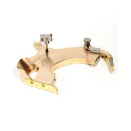 Stokes Feed Frame 3 Point Pin Grid | 293-367-1