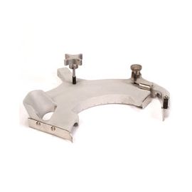 Stokes Feed Frame 3 Point Pin Grid | 293-367-1AS