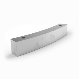 Stokes Hold Down Bar-Right | 296-024-006