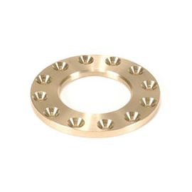 Fette Bearing Housing Cap | 31-06-026