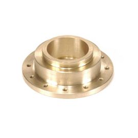 Fette Bearing Housing | 31-06-028