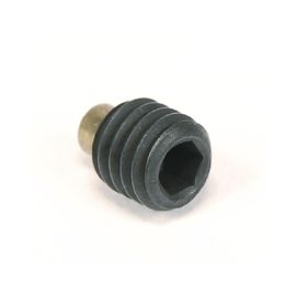 Fette Brass Tip Alloy Set Screw-M6 | 3100078