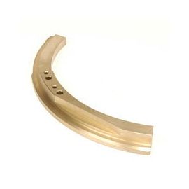 Fette Grip Ledge On Ejector | 3107164