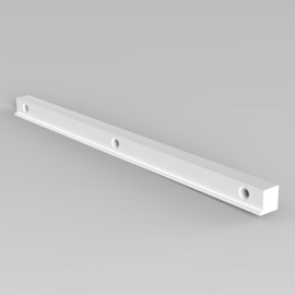Fette Scraper Bar-Delrin | 3106361-P