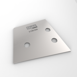 Fette Shim For Ejector | 3106366