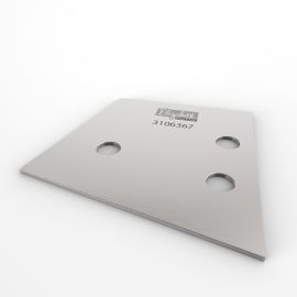 Fette Shim For Ejector | 3106367