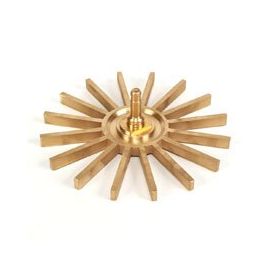 Fette Metering Wheel For F-O-M | 3501465