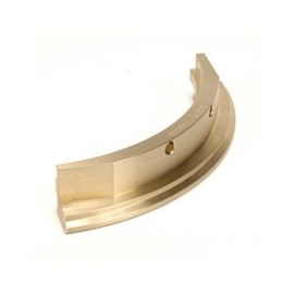 Fette Holding Ledge Ipt 1" | 3117467