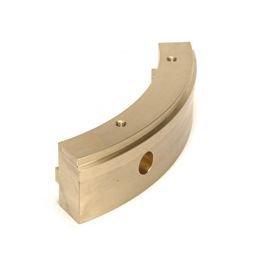 Fette Holding Bar For Punch Removal | 3108873
