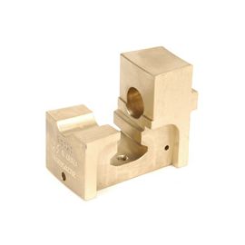 Fette Holding Bar For Punch Head | 3108874