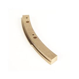 Fette Inside Grip Ledge Ipt1-Bronze - Bi-Layer | 3109755