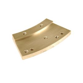 Fette Wear Plate | 3110567