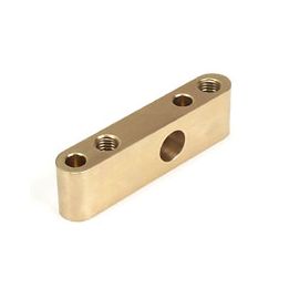 Fette Dosing Ledge Metering Insert | 3110580