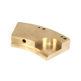 Fette Base Plate For Punch Removal | 3110607