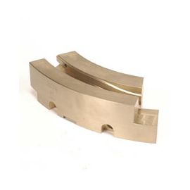 Fette Fill Cam 10Mm Euro19 Bronze | 3110614