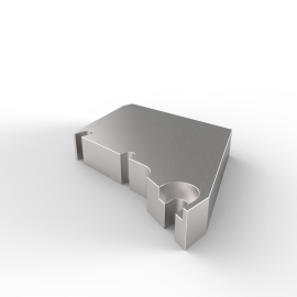 Fette Turning Plate For Die Plate Package | 3110885