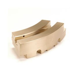 Fette Fill Cam 16Mm Euro19 Bronze | 3110899