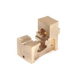 Fette Holding Bar For Punch Head Lube Ipt19 | 3110907
