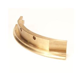 Fette Pressure Ledge Ipt19-Bronze | 3110909
