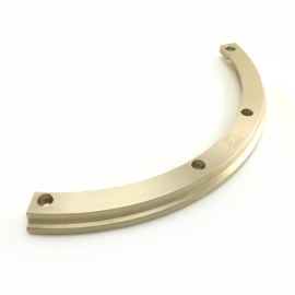 Fette Holding Ledge For Lower Cams Eu441 | 3110992