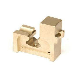 Fette Holding Bar For Punch Head | 31110401691