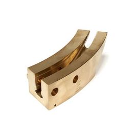 Fette Upper Punch Lifting Cam | 31110401801