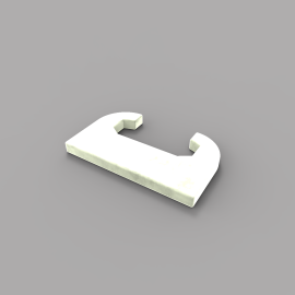 Fette Head Felt Eu1" 441 | 3111519