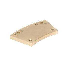 Fette Wear Plate For Ejector | 3111978