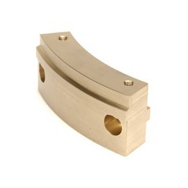 Fette Holding Ledge Euro19-Bronze | 31120501621