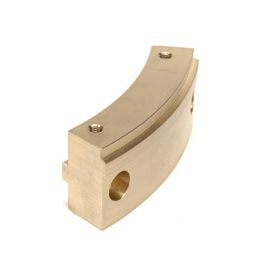 Fette Holding Bar Without Shaft Lube Euro 19 | 31120501622