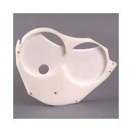 Fette Feeder Pan-Plastic | 3112126-P