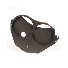 Fette Feeder Pan - Aluminum With Teflon Hard Coat | 3112126