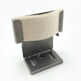 Fette Holder For Wiping Felt, Lubrication Outside | 3113508