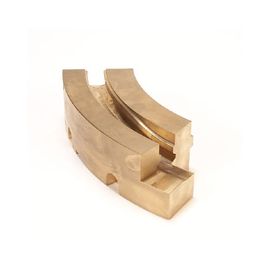 Fette Fill Cam 10Mm Ipt19 Bronze | 3114412