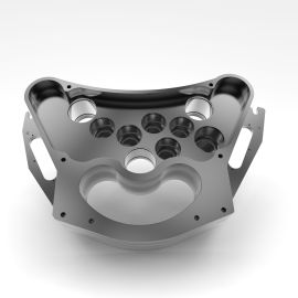 Fette Gear Lower Section F-O-M | 3115647-1