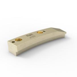 Fette Grip Ledge For Ejection | 3116749
