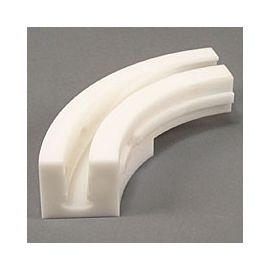 Fette Upper Lowering-Ipt19 Plastic | 31310501901