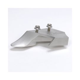 Fette Scraper Plough Milled | 3131172