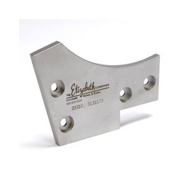 Fette Cover For Scraper Plough | 3131173