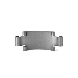 Fette Felt Holder (Shank) | 3132110